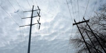 Estados Unidos y cambios climáticos