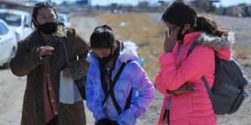 Biden y reforma migratoria