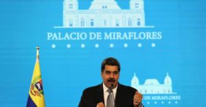 Vacunación y Venezuela