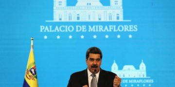 Vacunación y Venezuela