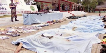 Ejército colombiano