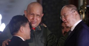 ¿Qué es el “Joropo Chino” y cómo fue la corrupción en las relaciones entre Hugo Chávez y China?: Periodista Marcos David Valverde lo explica