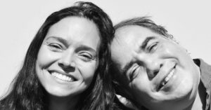 “El Curruchá”: el nuevo disco de Eliana Cuevas y Aquiles Báez