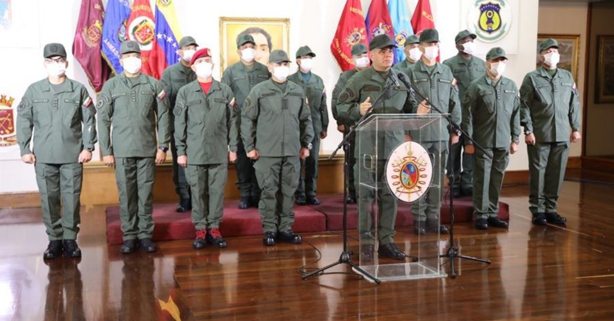 ¿En qué consisten las nuevas sanciones de la Unión Europea al régimen de Maduro?: Eurodiputado Jordi Cañas lo explica