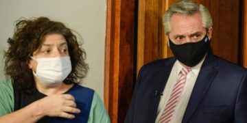 Vacunagate y Argentina