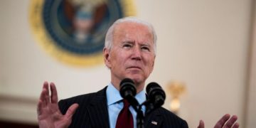 Congreso y Paquete de ayuda fiscal