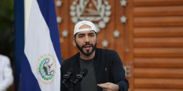 Elecciones y El Salvador