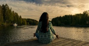 «Serenamente»: La nueva aplicación que ayuda a controlar las emociones