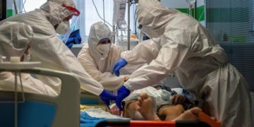 Estados Unidos y disciplina social