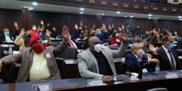 Venezuela y vacunagate