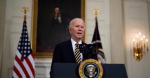 Biden y valores democráticos