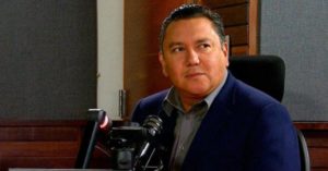 Bertucci y Estados Unidos