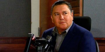 Bertucci y Estados Unidos