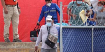 Republicanos e inmigración