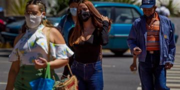 Venezuela y dólares