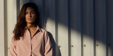 Inmigrantes venezolanos