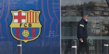 Barcelona y Barcagate