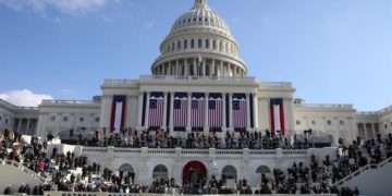 Política de Estados Unidos