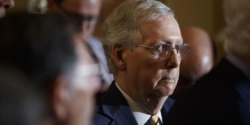 Republicanos y fraude electoral