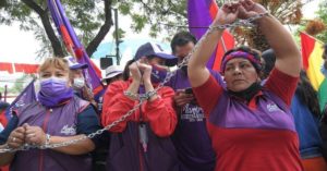 Elecciones subnacionales