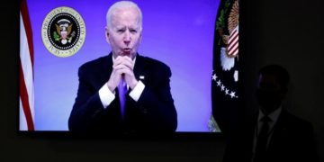 Estados Unidos y Maduro