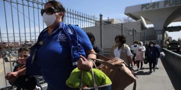 delito menor e inmigrantes