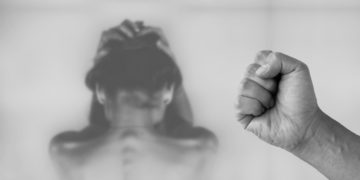 Femicidios en Venezuela