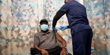 Trump e inmigración