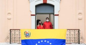 Beatriz Borges: «Internacionalmente se siguen monitoreando las violaciones de derechos humanos que ocurren en Venezuela»