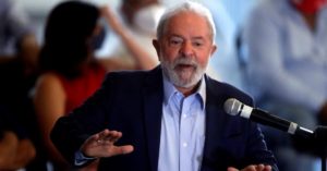 ¿Quién tiene más popularidad entre Jair Bolsonaro y Lula da Silva?: Periodisita Patricio de la Barra lo explica
