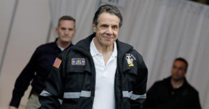 ¿Andrew Cuomo al borde de la renuncia por denuncias de acoso sexual en su contra?: Periodista Jesús García lo explica