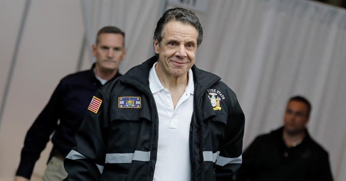 ¿Andrew Cuomo al borde de la renuncia por denuncias de acoso sexual en su contra?: Periodista Jesús García lo explica