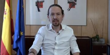 Pablo Iglesias y Comunidad de Madrid