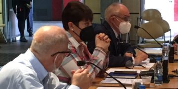 UCV y data de los trabajadores