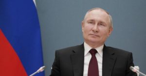 Putin y Biden