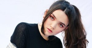 Nani: La cantante venezolana que se presentará en el South by Souuthwest 2021