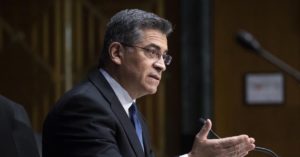 Xavier Becerra