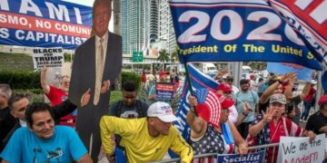 Ileana García y elecciones