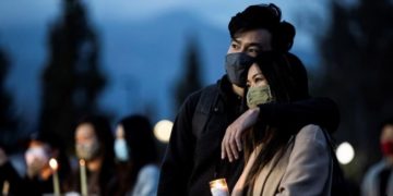 asiático-americanos