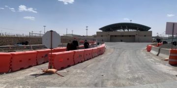 niños en la frontera