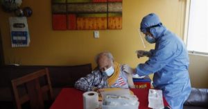 Doctor Enrique López Loyo: «Las cifras de contagios y fallecidos por COVID-19 en Venezuela podrían triplicar a la estadísticas oficiales»