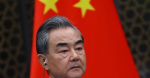 Estados Unidos y China