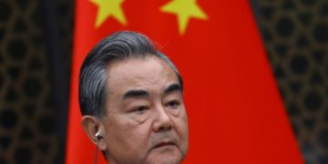 Estados Unidos y China