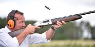 Asociación Nacional del Rifle