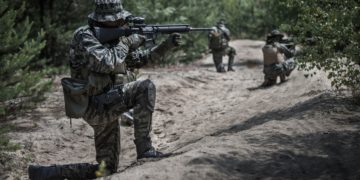 Despalazados venezolanos