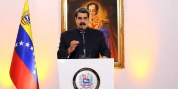 régimen de Maduro e internet
