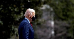 Periodista David Smith: «El plan de infraestructura del presidente Joe Biden podría dejar un legado histórico»