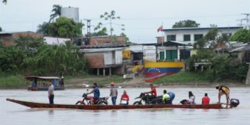 Apure y narcotráfico