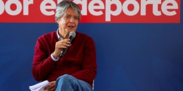 segunda vuelta y Ecuador