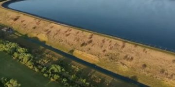 aguas residuales y Florida